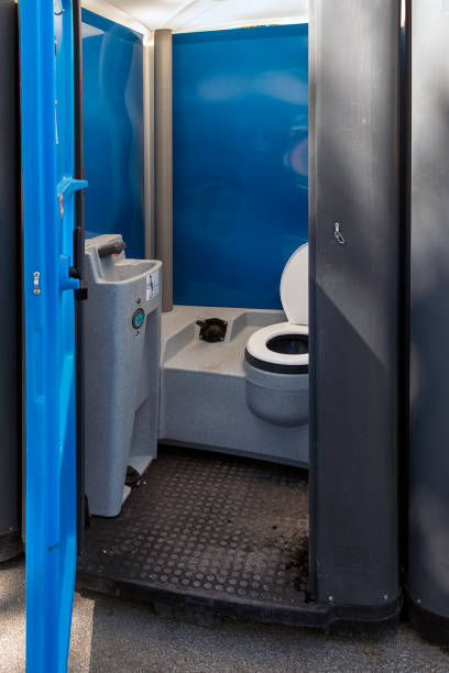 Best Local porta potty services  in Osseo, WI