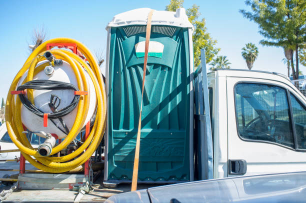 Trusted Osseo, WI porta potty rental Experts