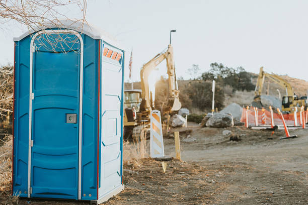 Best Temporary restroom rental  in Osseo, WI
