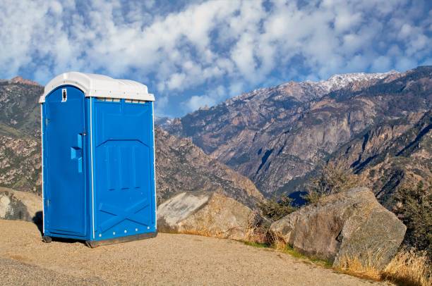 Best Porta potty cleaning services  in Osseo, WI