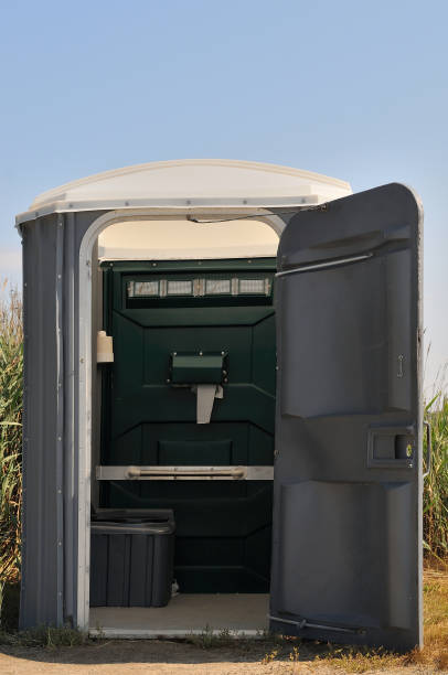 Best Sanitation services for porta potties  in Osseo, WI