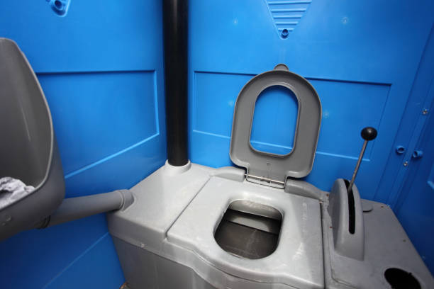 Best Porta potty rental for outdoor events  in Osseo, WI