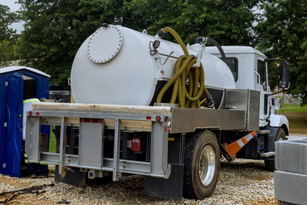 Best High-end porta potty rental  in Osseo, WI