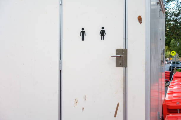 Portable Toilet Options We Offer in Osseo, WI