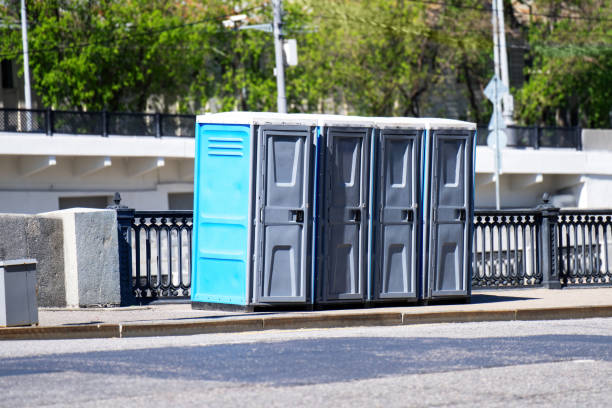 Best Local porta potty services  in Osseo, WI