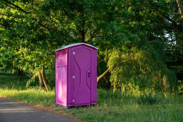 Sanitation services for porta potties in Osseo, WI