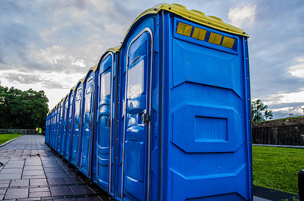Best Wedding porta potty rental  in Osseo, WI