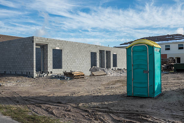 Best Porta potty delivery and setup  in Osseo, WI